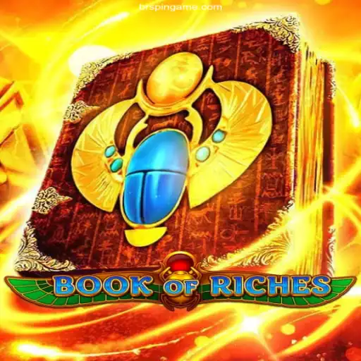 Discover the Excitement of BookofRiches at BRSPIN.GAMES: Brazil's Premier Online Casino 🍀