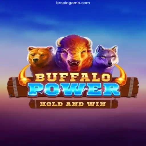 Discover the Thrilling World of BuffaloPower at BRSPIN.GAMES Oficial