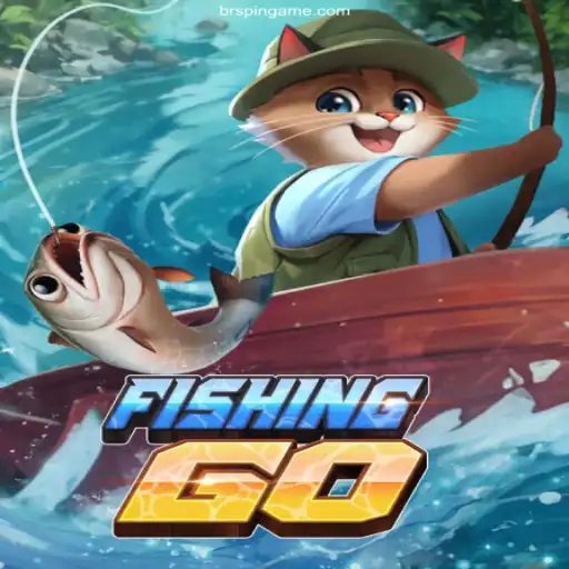 Explore the Exciting World of FishingGO, Featured at BRSPIN.GAMES Oficial