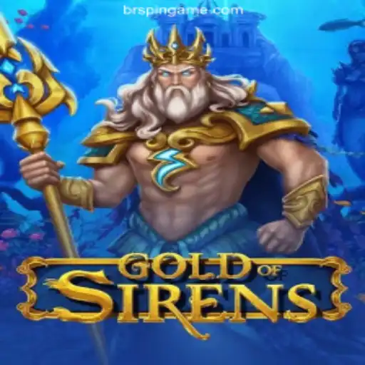 GoldofSirens: The Latest Online Casino Sensation
