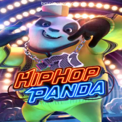 HipHopPanda: Unleashing the Rhythm in the World of Online Gaming