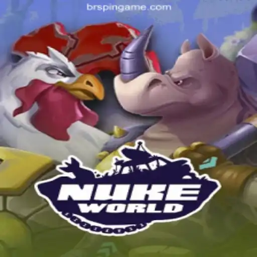 Dive into the Explosive World of NukeWorld: A Complete Guide