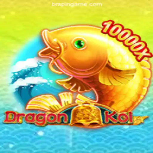 Discover the Exciting World of DragonKoi: The Ultimate Brazilian Online Casino Experience