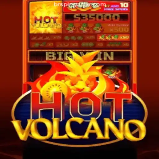 HotVolcano: Unveiling the Exciting World of a Unique Slot Game