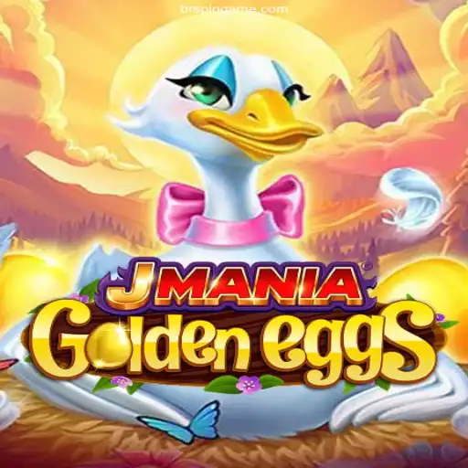 Unveiling JManiaGoldenEggs: A Captivating Adventure in BRSPIN.GAMES Oficial