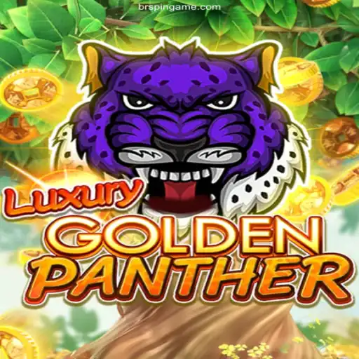 Exploring the Thrills of LUXURYGOLDENPANTHER: A Premier Experience at BRSPIN.GAMES