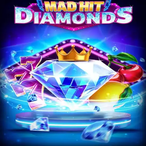 Discover the Thrills of MadHitDiamonds at BRSPIN.GAMES Oficial - O melhor cassino online do Brasil