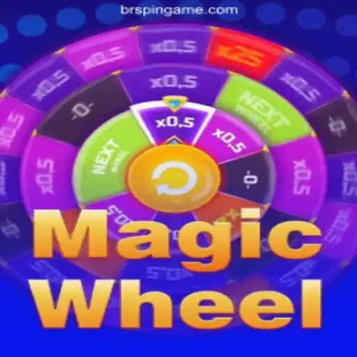 Discover the Thrills of MagicWheel: A Journey Into Brazil's Best Online Casino