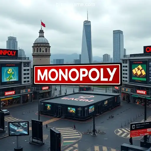 Monopoly