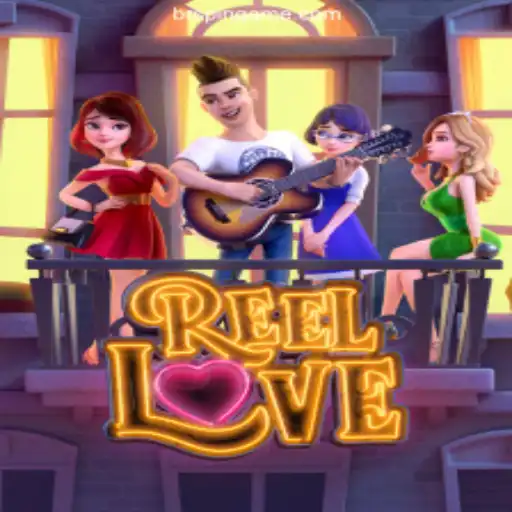 Exploring the Exciting World of ReelLove: A Top Choice at BRSPIN.GAMES