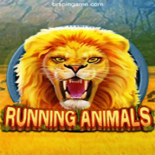 Exploring RunningAnimals: The Thrilling Game Experience by BRSPIN.GAMES