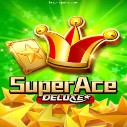 Explore SuperAceDeluxe: The Thrilling Casino Game Taking Brazil by Storm