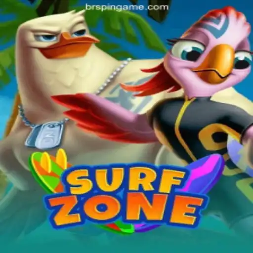 SurfZone: Ride the Waves of Excitement in This Thrilling Online Casino Game