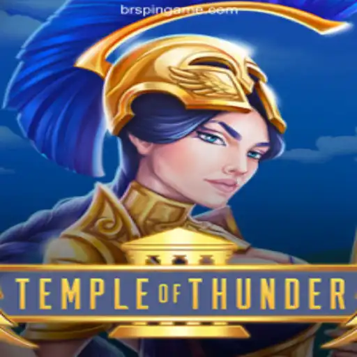 Discovering the Thrills of TempleofThunder at BRSPIN.GAMES Official