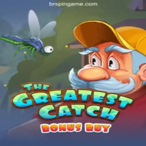 Exploring TheGreatestCatchBonusBuy and its Features at BRSPIN.GAMES Oficial