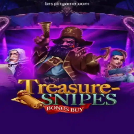 Exploring TreasuresnipesBonusBuy: The Ultimate Online Casino Experience with BRSPIN.GAMES